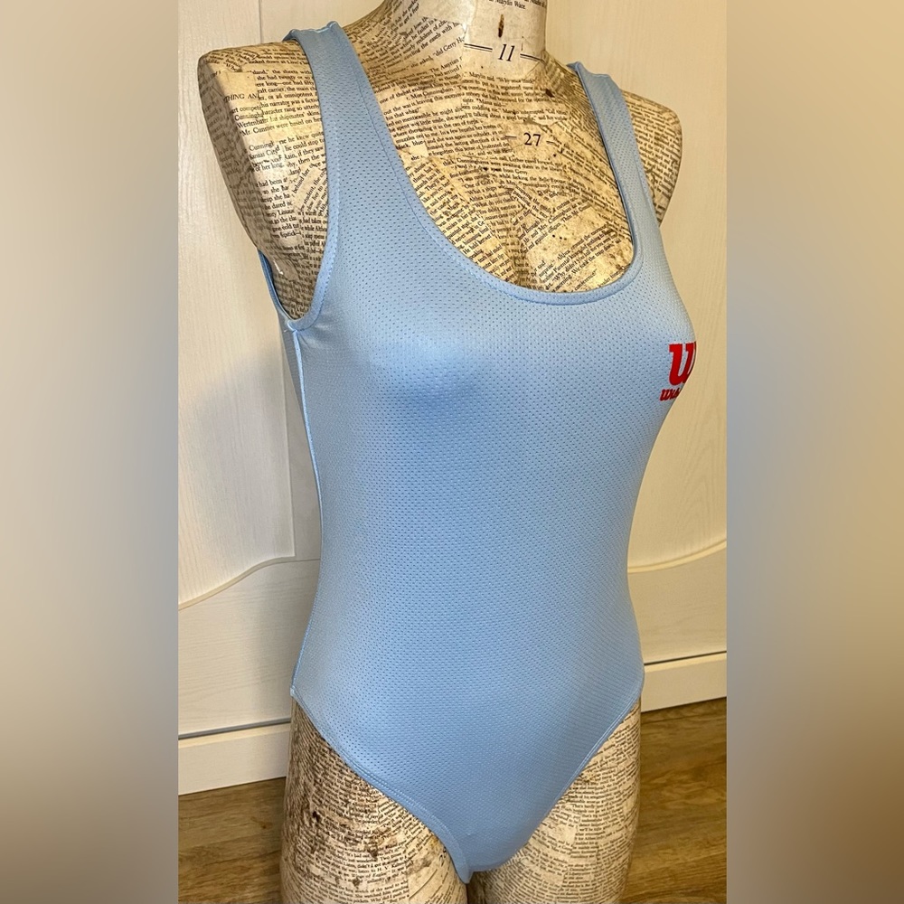 Wilson bodysuit